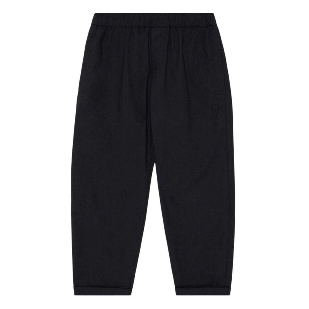 Emporio Armani EA7 Womens/Ladies Joggers / Navy
